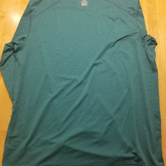 Duluth Trading Co. - Alaskan Hardgear long sleeve - Picture 2 of 4